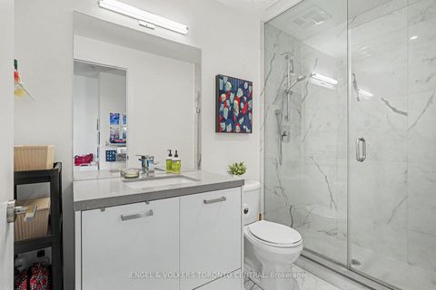 Photo 12 at PH7 - 608 Richmond Street W, Waterfront Communities C1, Toronto