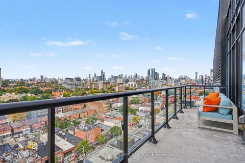 Photo 14 at PH7 - 608 Richmond Street W, Waterfront Communities C1, Toronto