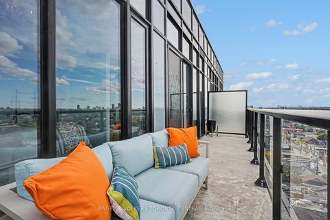 Photo 15 at PH7 - 608 Richmond Street W, Waterfront Communities C1, Toronto