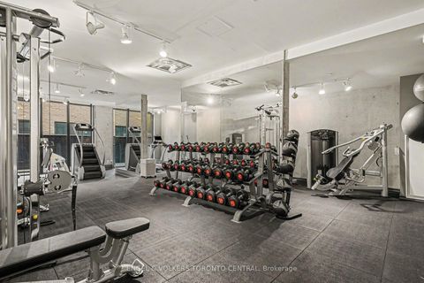 Photo 16 at PH7 - 608 Richmond Street W, Waterfront Communities C1, Toronto