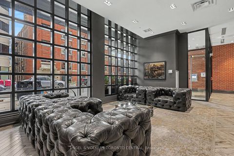 Photo 19 at PH7 - 608 Richmond Street W, Waterfront Communities C1, Toronto