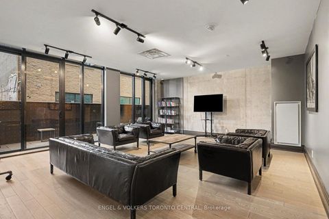 Photo 20 at PH7 - 608 Richmond Street W, Waterfront Communities C1, Toronto