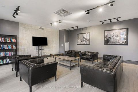 Photo 21 at PH7 - 608 Richmond Street W, Waterfront Communities C1, Toronto