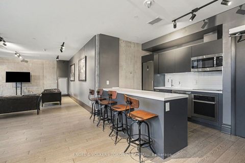 Photo 22 at PH7 - 608 Richmond Street W, Waterfront Communities C1, Toronto
