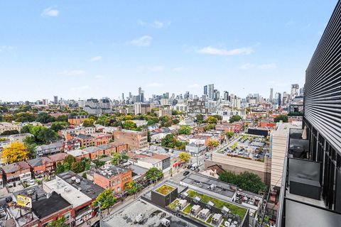 Photo 23 at PH7 - 608 Richmond Street W, Waterfront Communities C1, Toronto