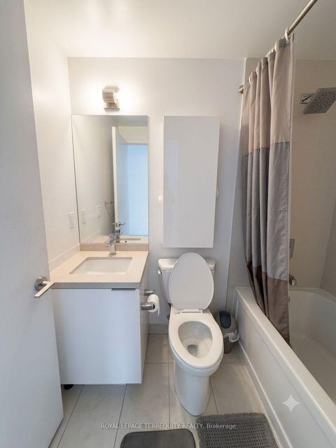 Photo 6 at 505 - 8 Eglinton Avenue E, Mount Pleasant West, Toronto