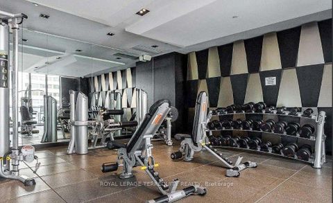 Photo 17 at 505 - 8 Eglinton Avenue E, Mount Pleasant West, Toronto