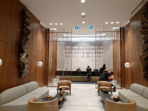 Photo 19 at 505 - 8 Eglinton Avenue E, Mount Pleasant West, Toronto