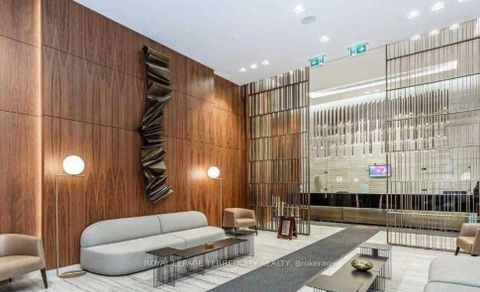 Photo 20 at 505 - 8 Eglinton Avenue E, Mount Pleasant West, Toronto