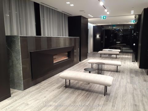 Photo 22 at 505 - 8 Eglinton Avenue E, Mount Pleasant West, Toronto