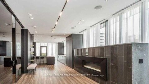 Photo 25 at 505 - 8 Eglinton Avenue E, Mount Pleasant West, Toronto