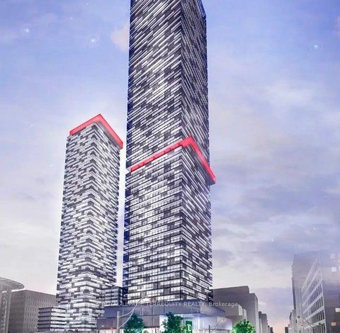 Photo 26 at 505 - 8 Eglinton Avenue E, Mount Pleasant West, Toronto