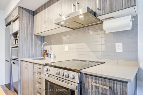 Photo 19 at 609 - 219 Dundas Street E, Yonge Corridor, Toronto