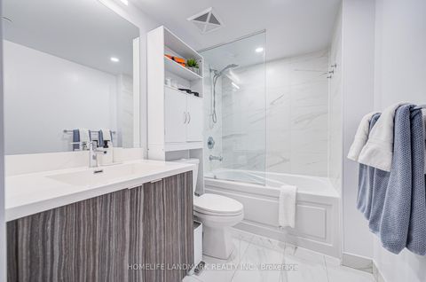 Photo 27 at 609 - 219 Dundas Street E, Yonge Corridor, Toronto