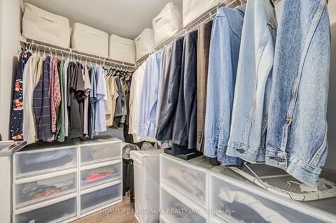Photo 31 at 609 - 219 Dundas Street E, Yonge Corridor, Toronto
