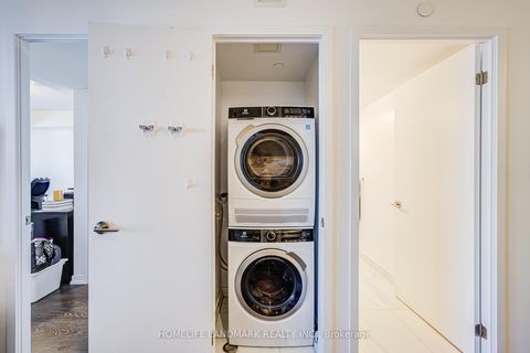 Photo 35 at 609 - 219 Dundas Street E, Yonge Corridor, Toronto