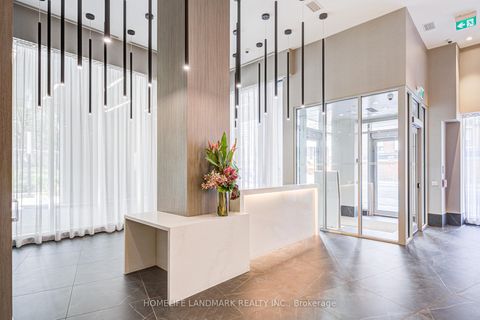 Photo 37 at 609 - 219 Dundas Street E, Yonge Corridor, Toronto