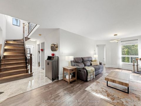 Photo 2 at 100 Dawlish Avenue, Aurora Highlands, Aurora