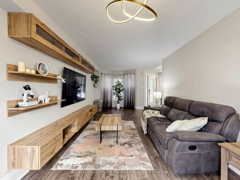Photo 10 at 100 Dawlish Avenue, Aurora Highlands, Aurora