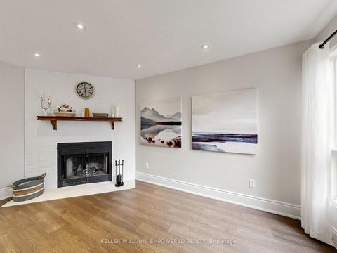 Photo 17 at 100 Dawlish Avenue, Aurora Highlands, Aurora