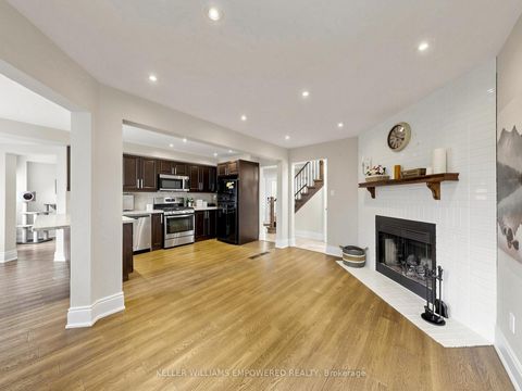 Photo 18 at 100 Dawlish Avenue, Aurora Highlands, Aurora