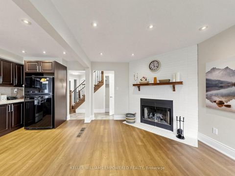 Photo 23 at 100 Dawlish Avenue, Aurora Highlands, Aurora