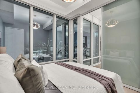 Photo 23 at 3002 - 488 University Avenue, Chinatown, Toronto