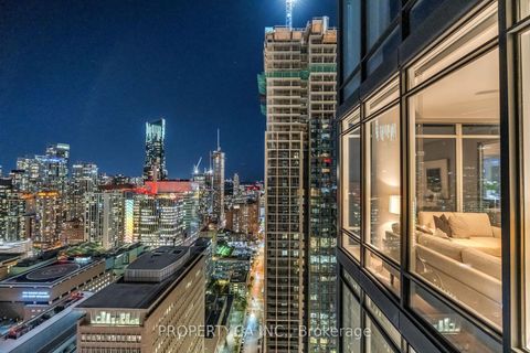 Photo 37 at 3002 - 488 University Avenue, Chinatown, Toronto