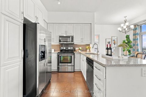 Photo 4 at 1301 - 1135 Royal York Road, Humber Valley, Toronto