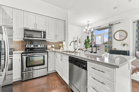 Photo 5 at 1301 - 1135 Royal York Road, Humber Valley, Toronto