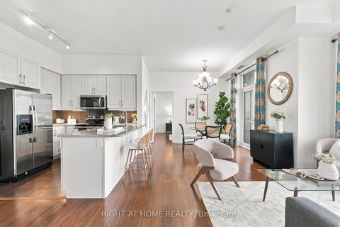 Photo 12 at 1301 - 1135 Royal York Road, Humber Valley, Toronto