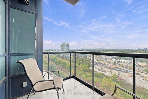 Photo 15 at 1301 - 1135 Royal York Road, Humber Valley, Toronto