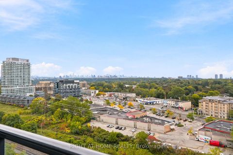 Photo 18 at 1301 - 1135 Royal York Road, Humber Valley, Toronto