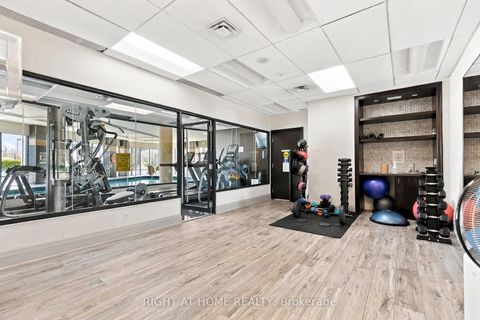 Photo 20 at 1301 - 1135 Royal York Road, Humber Valley, Toronto