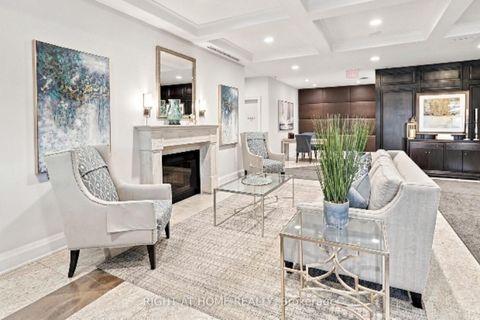 Photo 21 at 1301 - 1135 Royal York Road, Humber Valley, Toronto