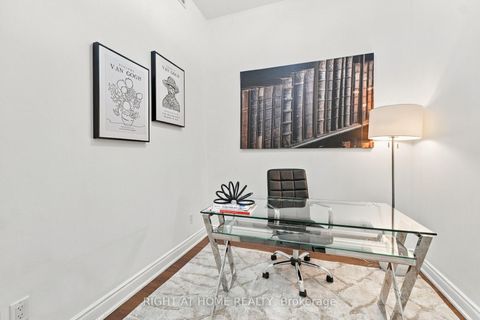 Photo 22 at 1301 - 1135 Royal York Road, Humber Valley, Toronto