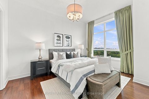 Photo 23 at 1301 - 1135 Royal York Road, Humber Valley, Toronto