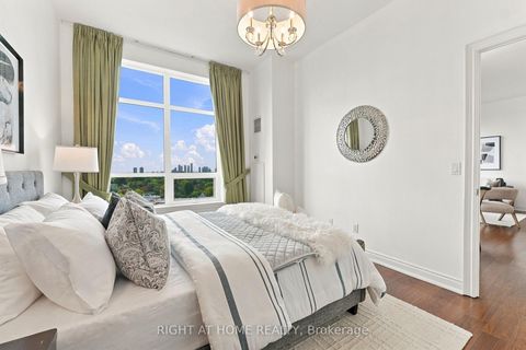 Photo 25 at 1301 - 1135 Royal York Road, Humber Valley, Toronto