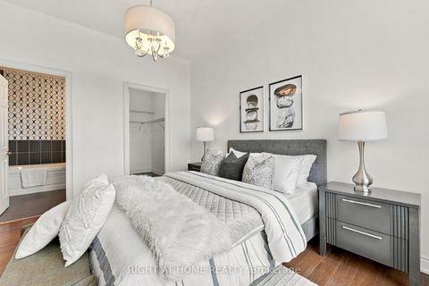 Photo 26 at 1301 - 1135 Royal York Road, Humber Valley, Toronto