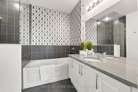Photo 27 at 1301 - 1135 Royal York Road, Humber Valley, Toronto