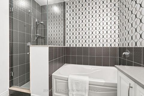 Photo 28 at 1301 - 1135 Royal York Road, Humber Valley, Toronto
