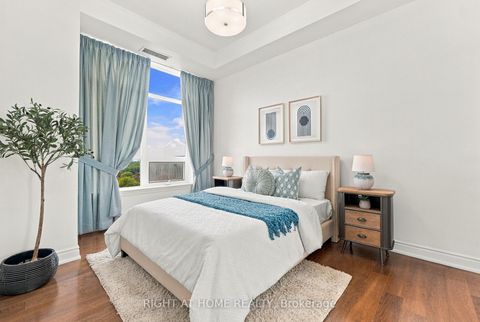 Photo 30 at 1301 - 1135 Royal York Road, Humber Valley, Toronto