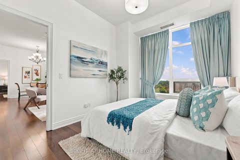 Photo 31 at 1301 - 1135 Royal York Road, Humber Valley, Toronto