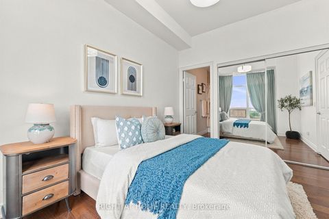 Photo 32 at 1301 - 1135 Royal York Road, Humber Valley, Toronto