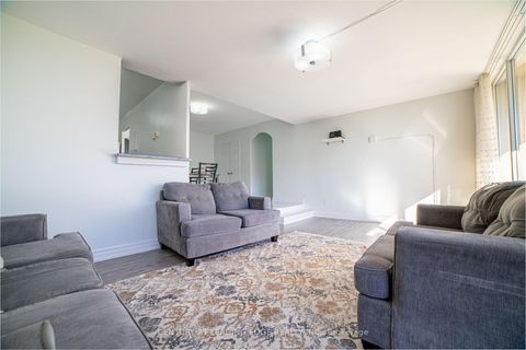Photo 4 at 604 - 25 Four Winds Drive, York University Heights, Toronto