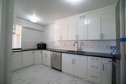 Photo 7 at 604 - 25 Four Winds Drive, York University Heights, Toronto