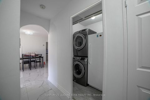 Photo 8 at 604 - 25 Four Winds Drive, York University Heights, Toronto