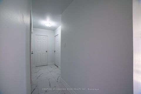 Photo 9 at 604 - 25 Four Winds Drive, York University Heights, Toronto