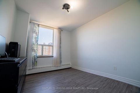 Photo 11 at 604 - 25 Four Winds Drive, York University Heights, Toronto