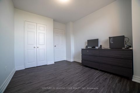 Photo 12 at 604 - 25 Four Winds Drive, York University Heights, Toronto